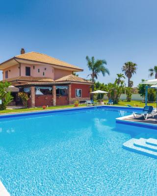 B&B Sicilia Bella