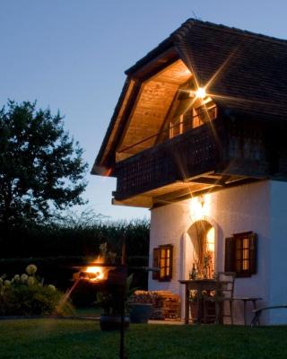 Ferienhaus Troadkasten - Familie Friedrich