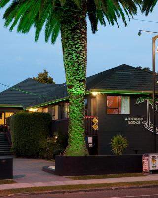 Anndion Lodge Motel & Conference Centre