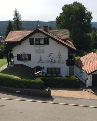 Ferienhaus Haber