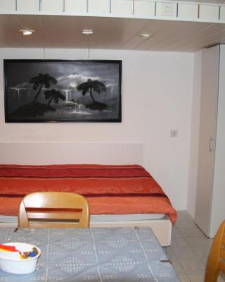 Gästezimmer Jülich