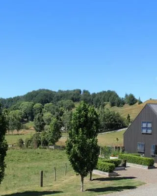 The Loft at Te Kumi Tirohanga