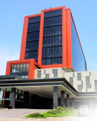 Grand Karlita Hotel Purwokerto