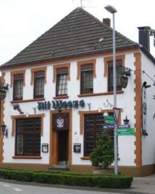 阿尔特维泽酒店