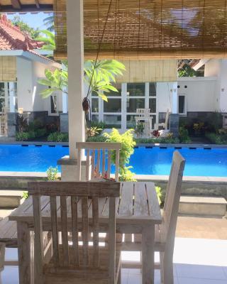 Narayana Homestay