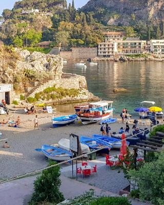 Blue Bay Taormina