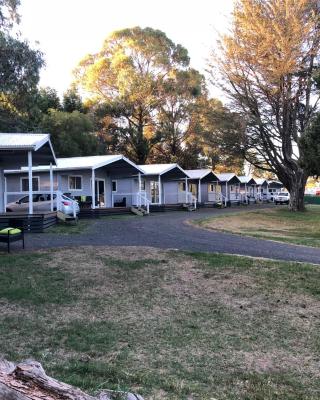 Jenolan Holiday Park Oberon