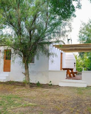 De Bos Cottages