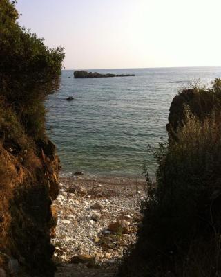 Mare di l'angeli