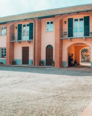 Agriturismo Villa Caffarelli