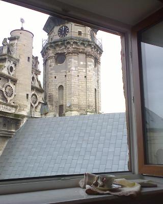 Lviv Amazing Rooftop Apartment