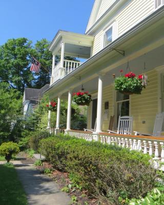 Cooperstown Bed and Breakfast