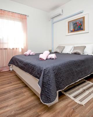 Rooms Mariana
