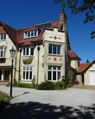 Grendon Bed & Breakfast