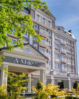 Hotel Alkor