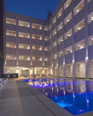 Melrose Rethymno by Mage Hotels