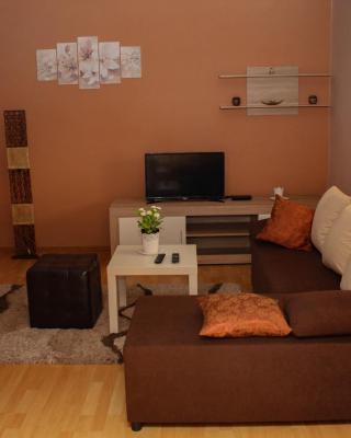 Studio apartman T&I