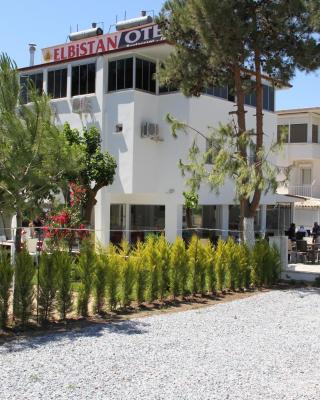 AELBİSTAN OTEL