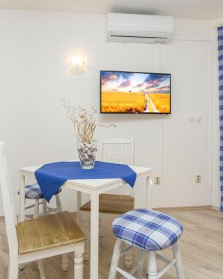 Apartman Karmen