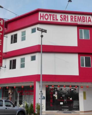 Hotel Sri Rembia