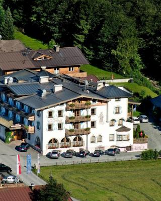 Hotel Wiesenegg