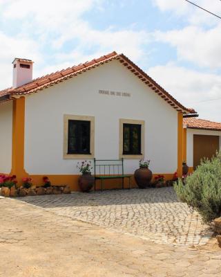 Quinta da Ti Júlia