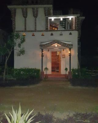 Shantiniketan Bungalow