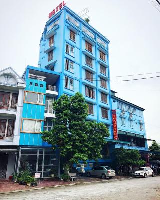 Thành Trung Hotel