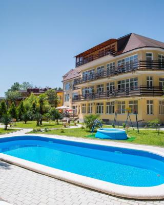 Hotel Staraya Khosta