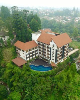 The Grand Hill Resort-Hotel