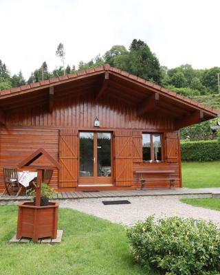 Chalet de Grettery