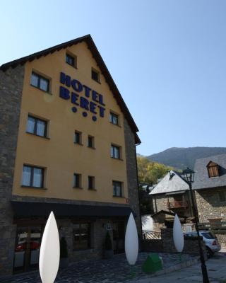 Hotel Snö Beret