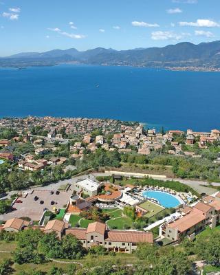 Le Torri Del Garda FamilySPA Resort