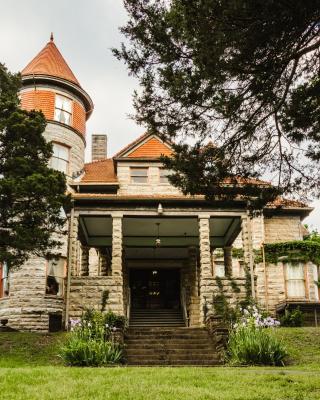 艾芬戴尔庄园住宿加早餐旅馆