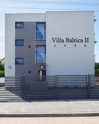 Villa Baltica II