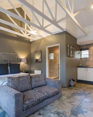 Silverstone Guesthouse