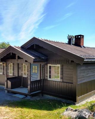 Hogstul Hytter - Knatten - 3 Bedroom Cottage