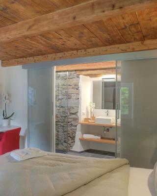 MyVerzasca Resort Ai piee