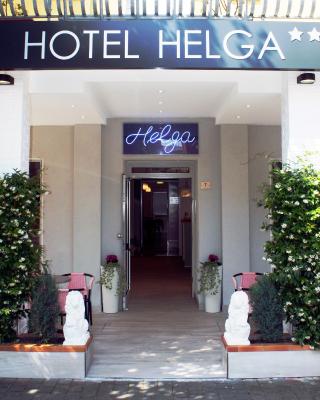 Hotel Helga