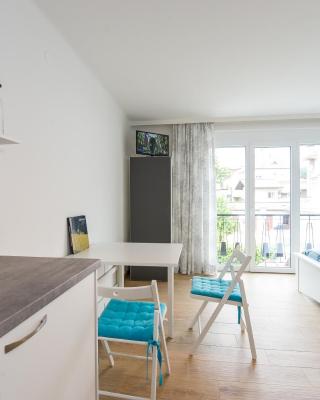 Apartements Kaschitz