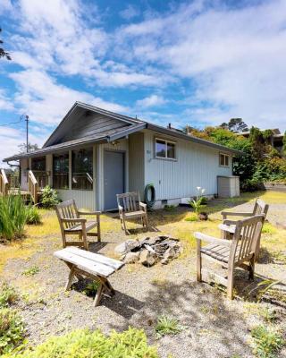 Sandy Cottage