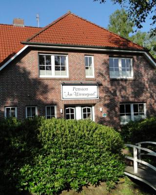 Pension Am Wiesengrund