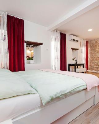 La Svalba Rooms & Studios