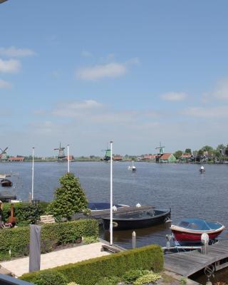 Boutique Hotel Zaan