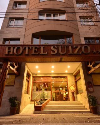 Hotel Suizo