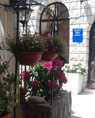 Guest house Villa Castio