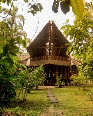 Refugio Amazonas Lodge