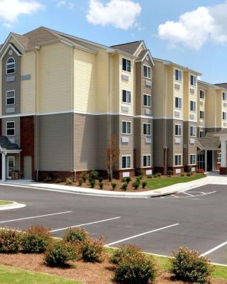 Microtel Inn & Suites by Wyndham Columbus Near Fort Moore