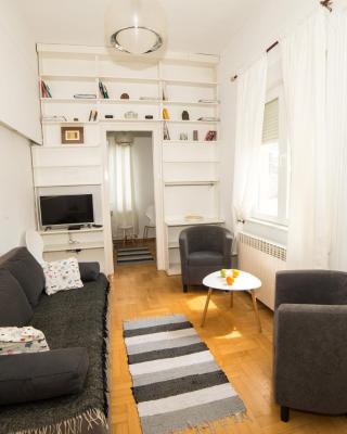 Apartment Resavska