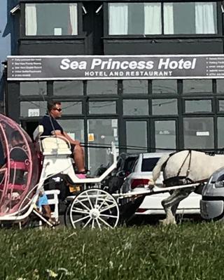 Sea Princess Hotel Blackpool
